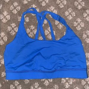 Lululemon Energy Bra